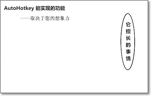AutoHotkey 是什么
