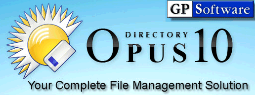 Directory Opus团购