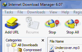 IDM(Internet Download Manager) 最佳下载软件